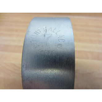 Minerallac 7B Coduit Hanger 3" RIGID NO BOLT (Pack of 11) - Used