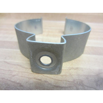 Minerallac 7B Coduit Hanger 3" RIGID NO BOLT (Pack of 11) - Used