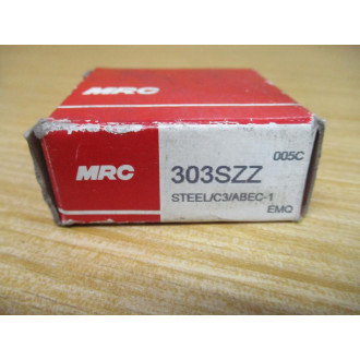 MRC 303SZZ Ball Bearing