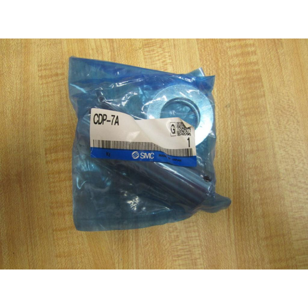 SMC CDP-7A Rod Clevis Kit CDP7A