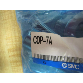 SMC CDP-7A Rod Clevis Kit CDP7A
