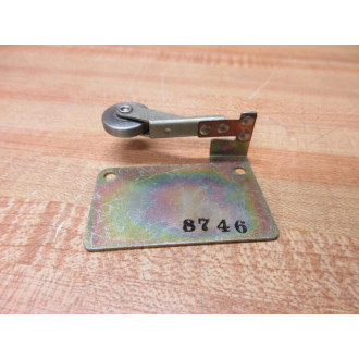 General Electric CR1070M100B GE Limit Switch Arm (Pack of 2) - New No Box