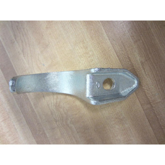 T&B 1282 2 12" Pipe Strap 78-6210-0 (Pack of 5)
