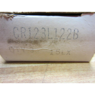 General Electric CR123L122B Thermal Overload Heater Unit L12.2B (Pack of 3)
