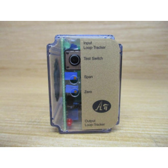 Absolute Process Instruments TX-4300 Isolation Transmitter Relay TX4300
