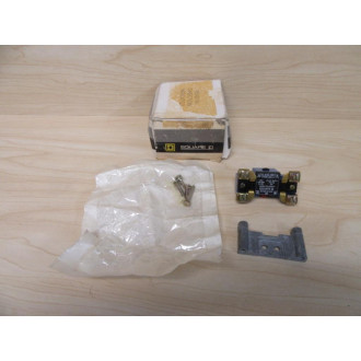 Square D 9007-BO-3 Snap Switch 9007-B0-3