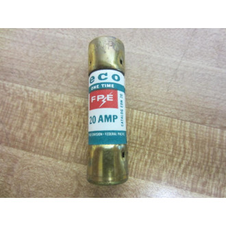 Economy Fuse EON 20 ECO Fuse EON20 - Used