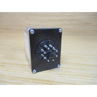 Absolute Process Instruments TX-4300 Isolation Transmitter Relay TX4300