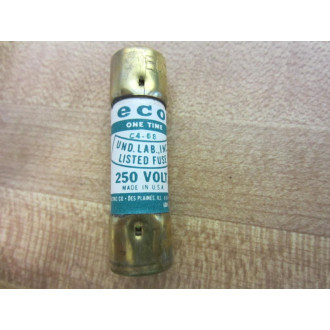 Economy Fuse EON 20 ECO Fuse EON20 - Used