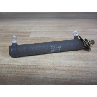 Dale HL-50-06Z 50W Resistor HL-50-06Z 100Ω - New No Box