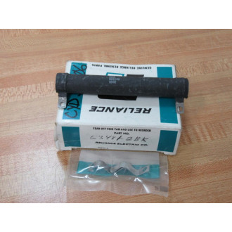 Dale HL-50-06Z 50W Resistor HL-50-06Z 6KΩ