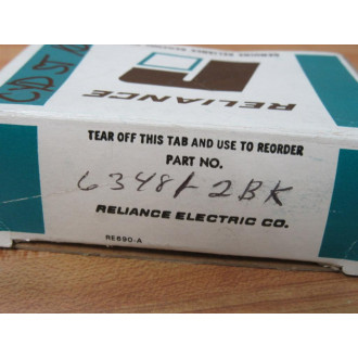 Dale HL-50-06Z 50W Resistor HL-50-06Z 6KΩ