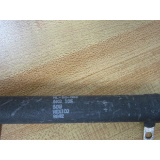 Dale HL-50-06Z 50W Resistor HL-50-06Z 6KΩ