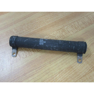 Dale HL-50-06Z 50W Resistor HL-50-06Z 6KΩ