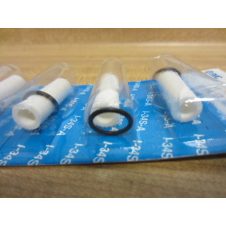 SMC ZFB100-04,6 Filter I-34S-A ZFB100-04,06 (Pack of 10)