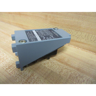 Allen Bradley 802T-DP1 Limit Switch 802TDP1 Series F Body Only - New No Box