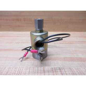 Skinner Valve V55LR1075 Solenoid Valve - Used