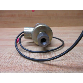 Skinner Valve V55LR1075 Solenoid Valve - Used