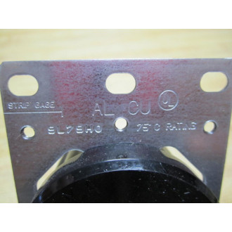 Leviton 5207 Flush Mount Power 30A 125250V 3 Pole SAN 061 (Pack of 3)