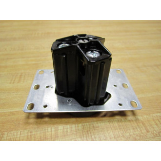 Leviton 5207 Flush Mount Power 30A 125250V 3 Pole SAN 061 (Pack of 3)