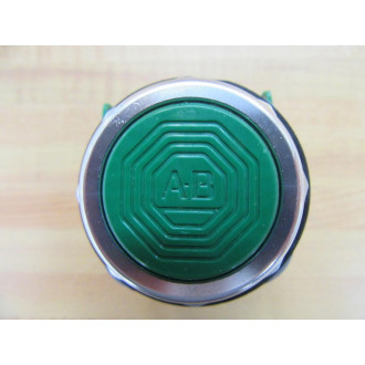 Allen Bradley 800T-A1D1P Push Button Switch - New No Box