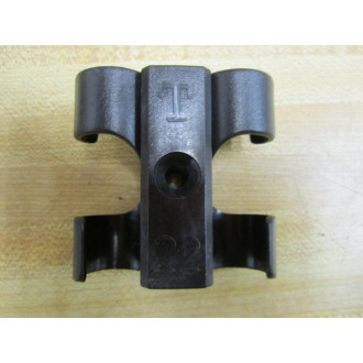 Intech T-22 T22 T-Clip Fastener 6ZF10 (Pack of 25) - New No Box