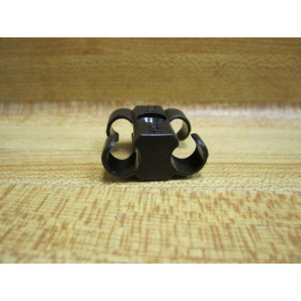 Intech T-8 T8 T-Clips 38 Inch 6ZF05 (Pack of 50) - New No Box