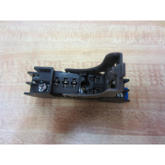 IDEC SJ1S-05B Socket SJ1S05B (Pack of 2) - New No Box