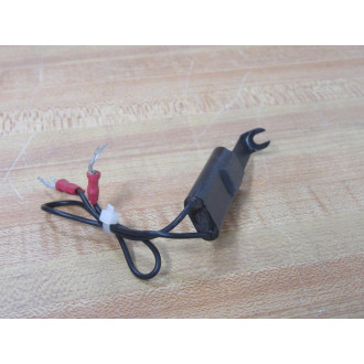 SI-B-0 Capacitor S1-B-0 0.1UF 200 Ohms AC250V (Pack of 6) - Used