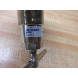 SG3900 Pressure Regulator 561269 - New No Box