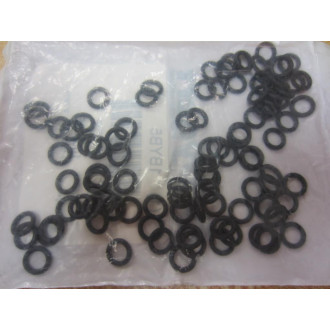 Dygert 1BYB5 -010 Viton 75 O-Rings (Pack of 100)