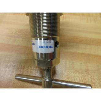 SG3900 Pressure Regulator 561269 - New No Box