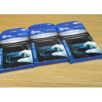 Miller 231410 Inside Lens Covers (Pack of 15)