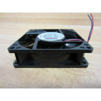 Mechatronics E9225X24B Fan DC Brushless DC24V 0.300A - Used