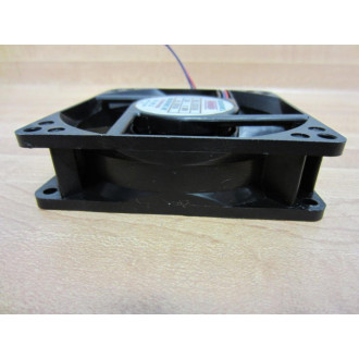 Mechatronics E9225X24B Fan DC Brushless DC24V 0.300A - Used
