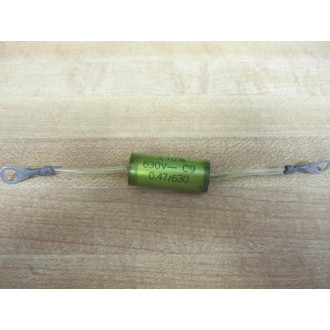 ERO MKT1813 Capacitor C-9 - Used
