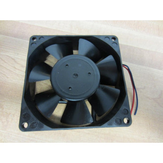 Mechatronics E9225X24B Fan DC Brushless DC24V 0.300A - Used