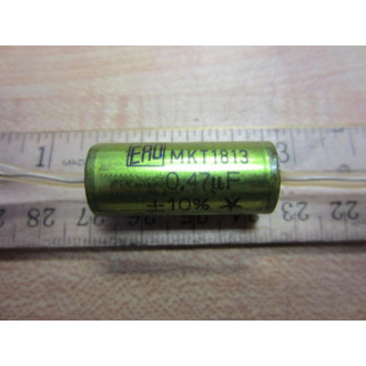 ERO MKT1813 Capacitor 630V T2 - Used