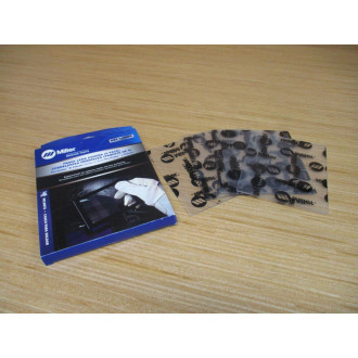 Miller 231411 Front Lens Covers (Pack of 5)