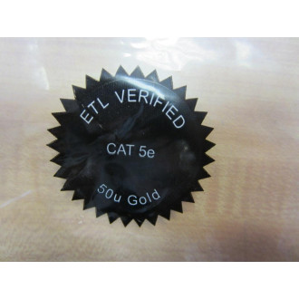 241SY-07 7' RJ45 Yellow LAN CAT 5e Network Cable 241SY07