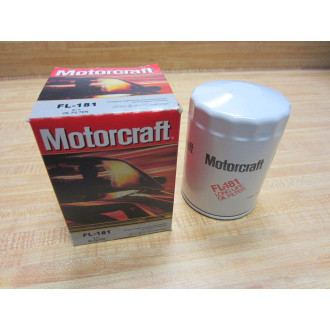 Motorcraft FL-181 Oil Filter Long Life FL181 (Pack of 14)