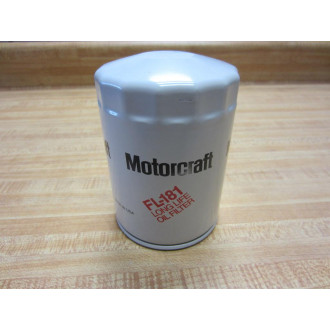 Motorcraft FL-181 Oil Filter Long Life FL181 (Pack of 14)