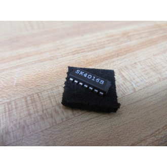 RCA SK4016B Integrated Circuit