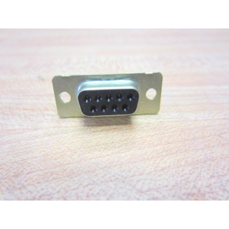 AMP 205203-1 Female Connector 2052031 (Pack of 10) - New No Box