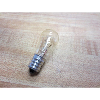 Philips 6S Lamp Bulb 120130V 6W (Pack of 3)
