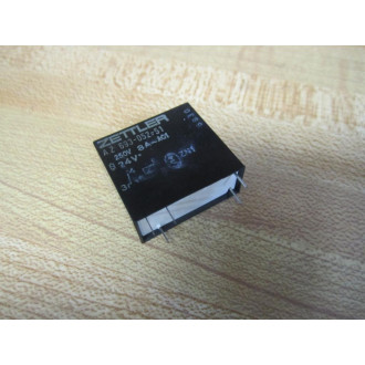 Zettler AZ 693-052-51 Relay AZ69305251 (Pack of 5) - Used