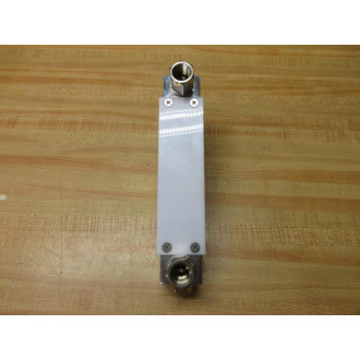 Brooks Instrument 1358F1C1EA1D1A Sho-Rate Flow Meter - New No Box