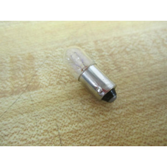 Radion 1893 Miniature Lamps (Pack of 6) - New No Box