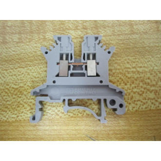 Phoenix Contact 3005837 Terminal Block UK-1,5-N UK15N (Pack of 21) - New No Box