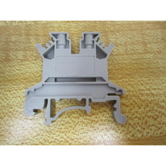 Phoenix Contact 3005837 Terminal Block UK-1,5-N UK15N (Pack of 21) - New No Box